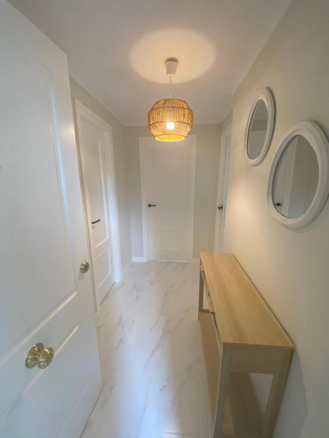 Casa Bendita - Luxury Apartment Benidorm Extérieur photo
