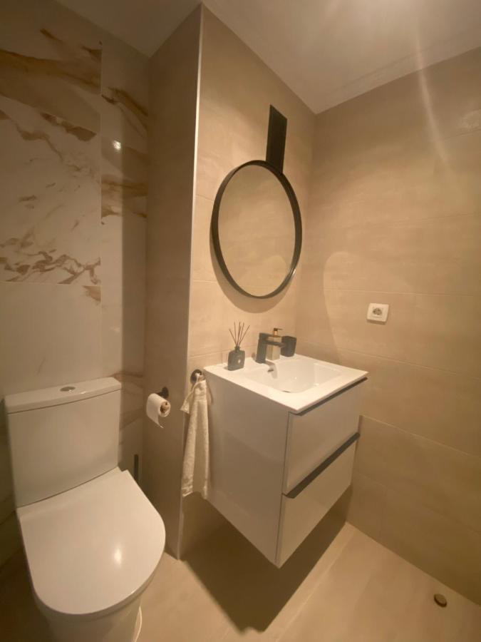 Casa Bendita - Luxury Apartment Benidorm Extérieur photo