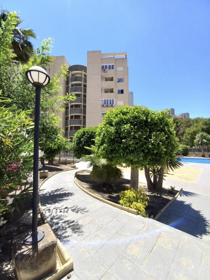 Casa Bendita - Luxury Apartment Benidorm Extérieur photo