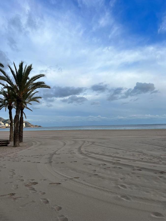 Casa Bendita - Luxury Apartment Benidorm Extérieur photo