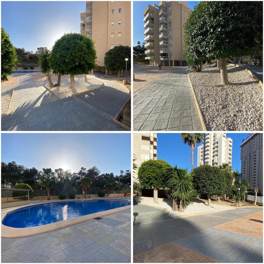 Casa Bendita - Luxury Apartment Benidorm Extérieur photo