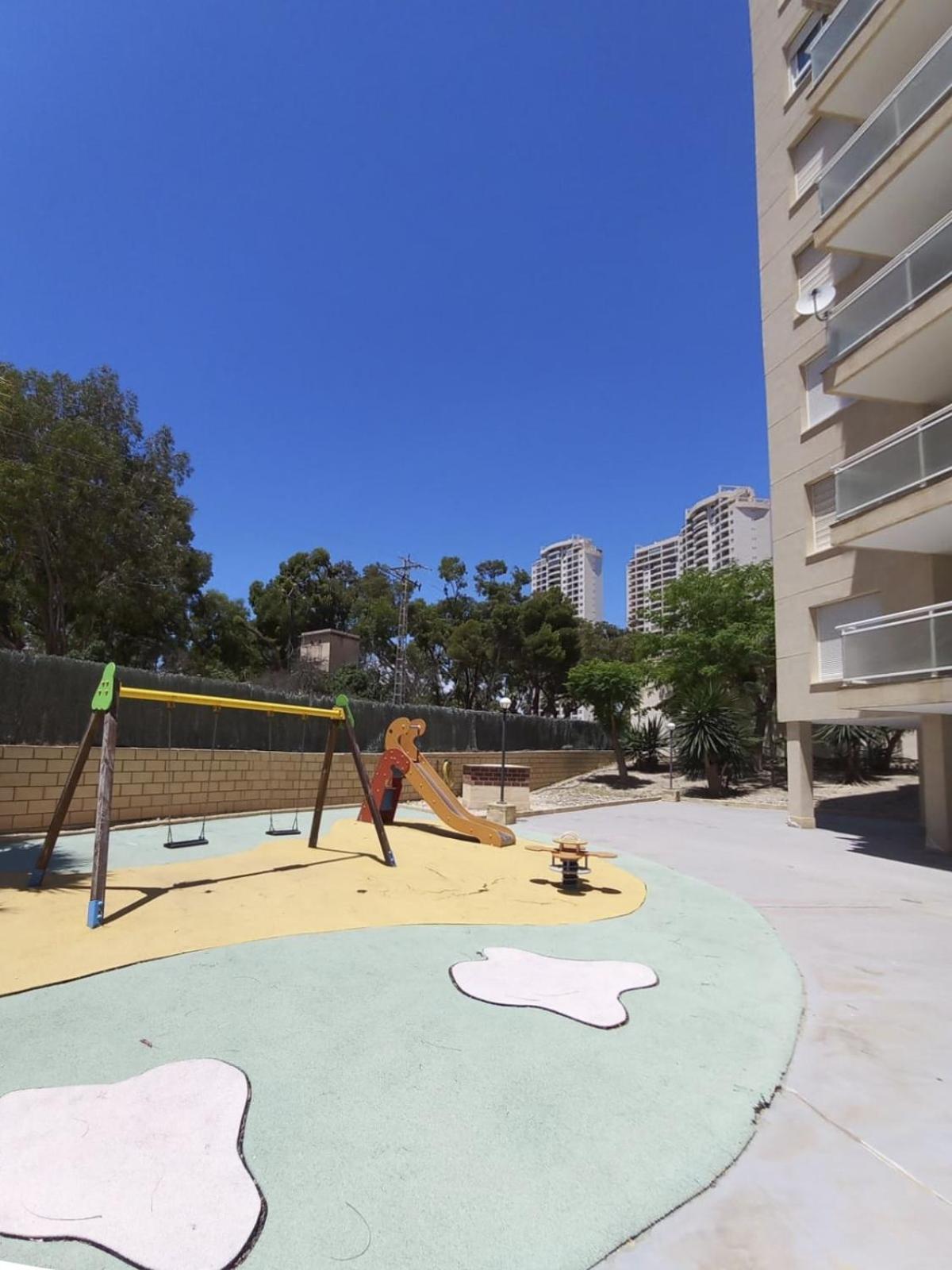 Casa Bendita - Luxury Apartment Benidorm Extérieur photo