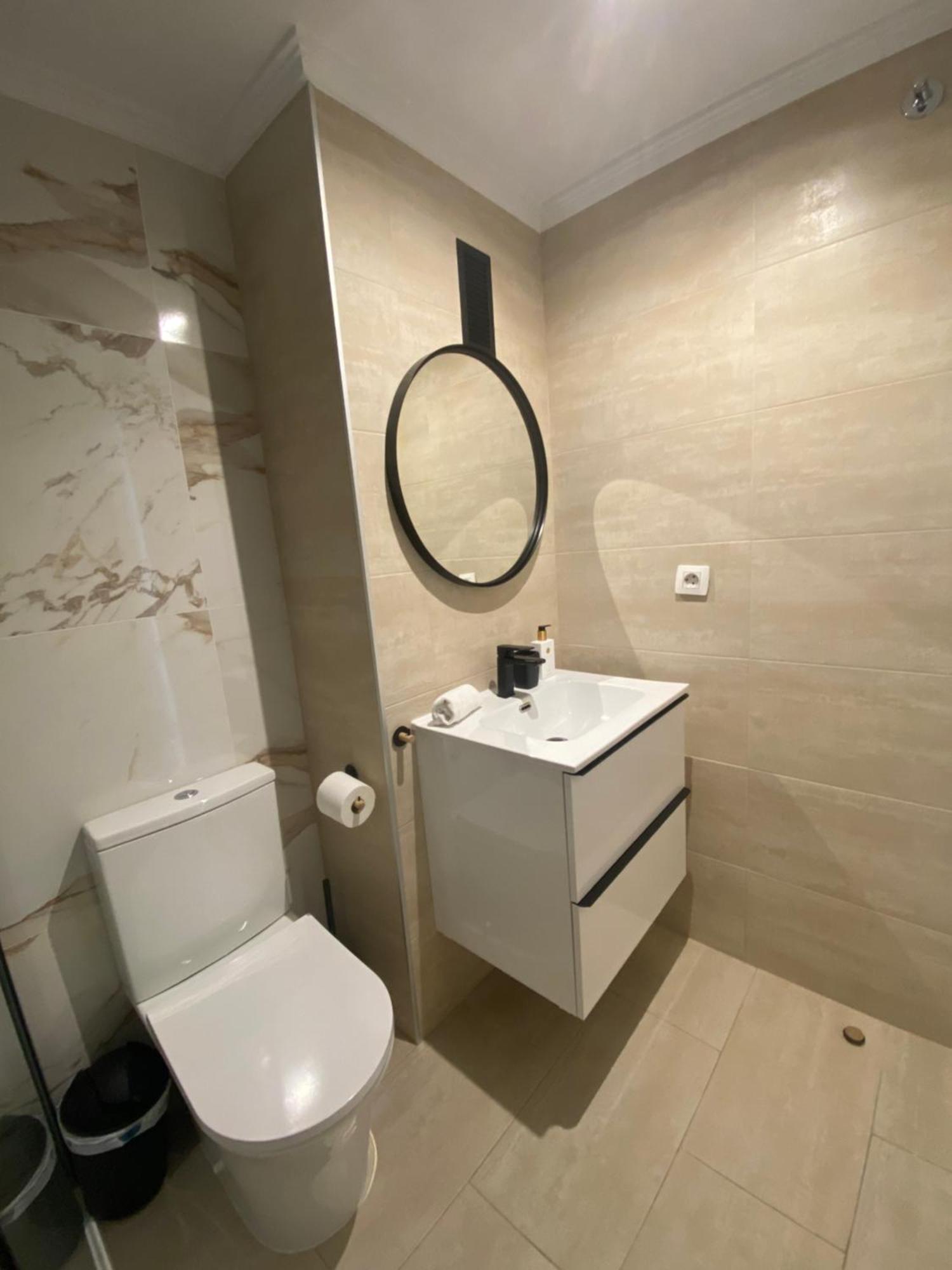 Casa Bendita - Luxury Apartment Benidorm Extérieur photo