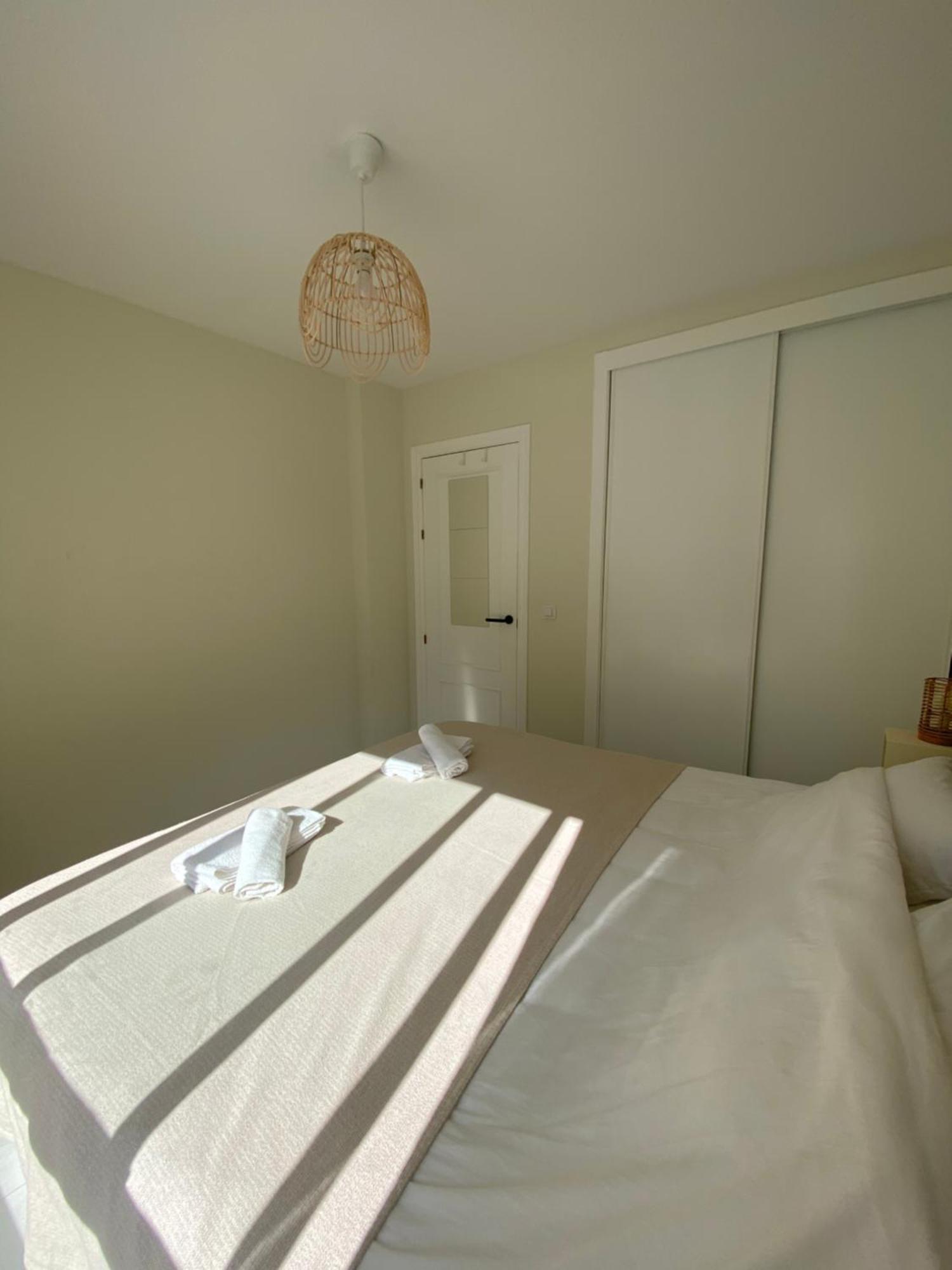 Casa Bendita - Luxury Apartment Benidorm Extérieur photo