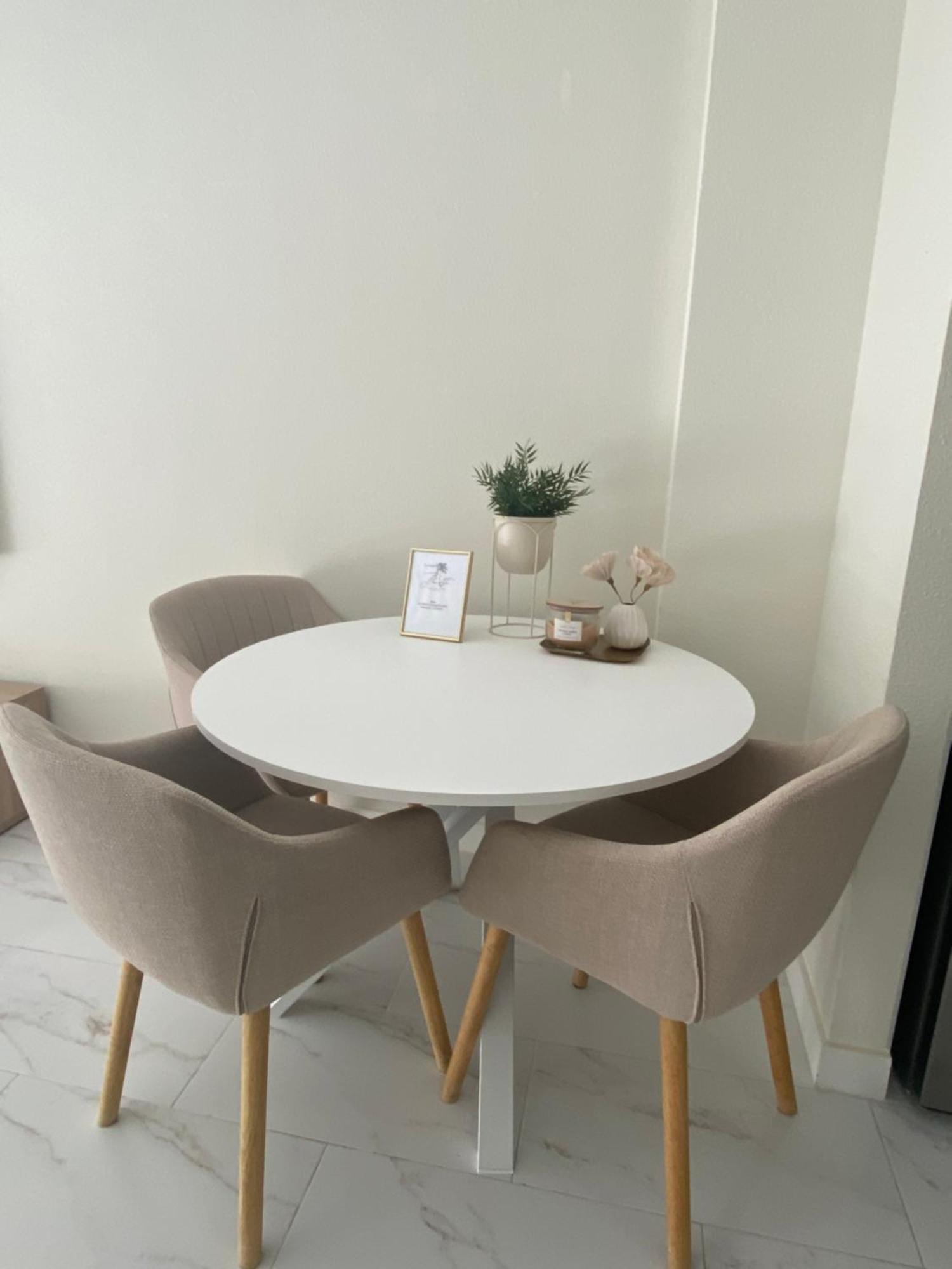 Casa Bendita - Luxury Apartment Benidorm Extérieur photo