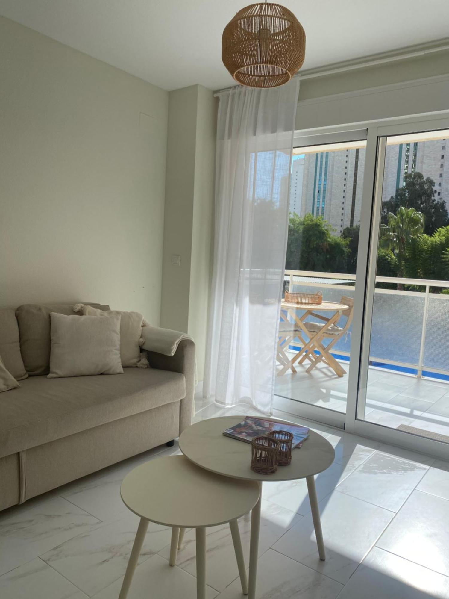 Casa Bendita - Luxury Apartment Benidorm Extérieur photo