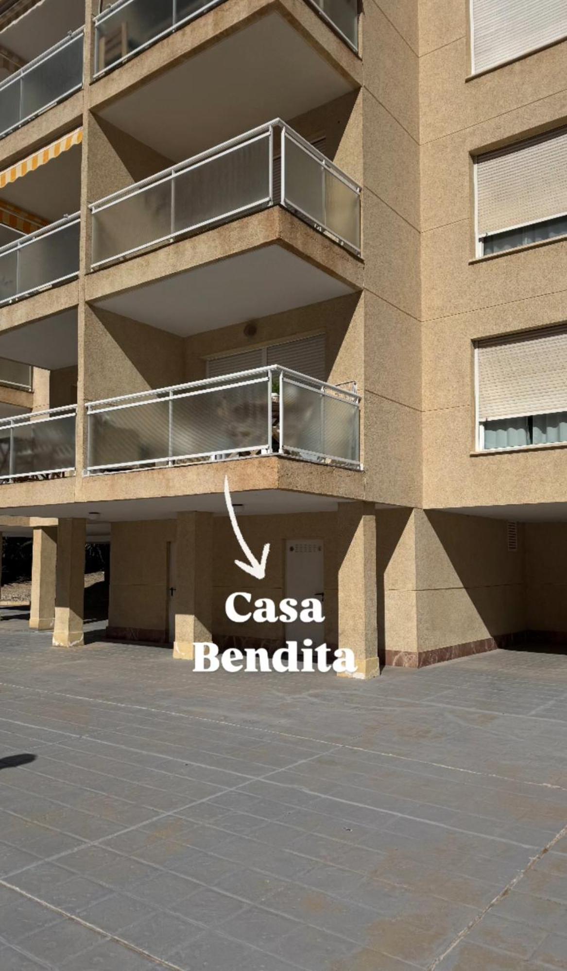 Casa Bendita - Luxury Apartment Benidorm Extérieur photo