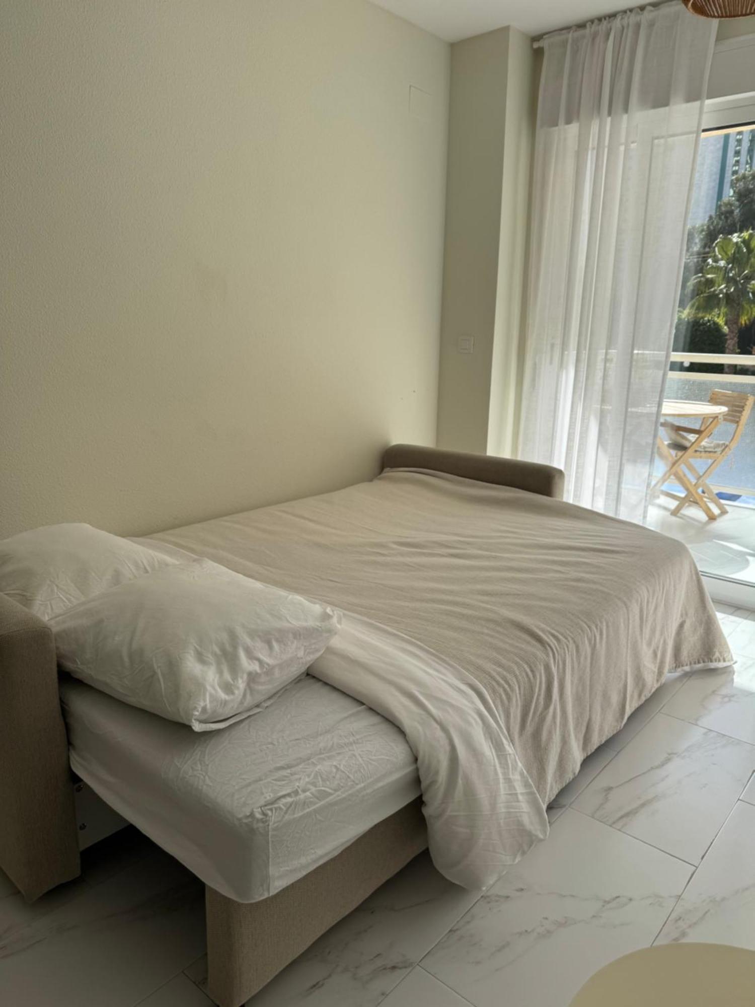 Casa Bendita - Luxury Apartment Benidorm Extérieur photo
