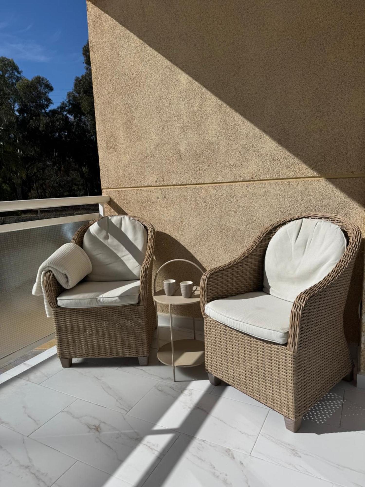 Casa Bendita - Luxury Apartment Benidorm Extérieur photo