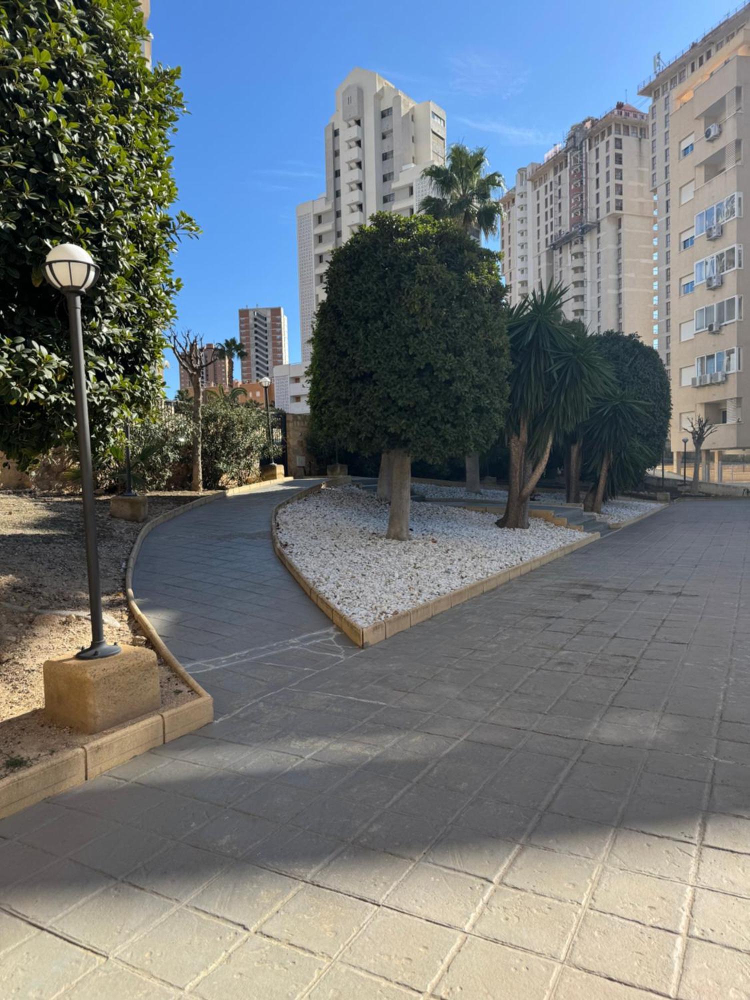 Casa Bendita - Luxury Apartment Benidorm Extérieur photo