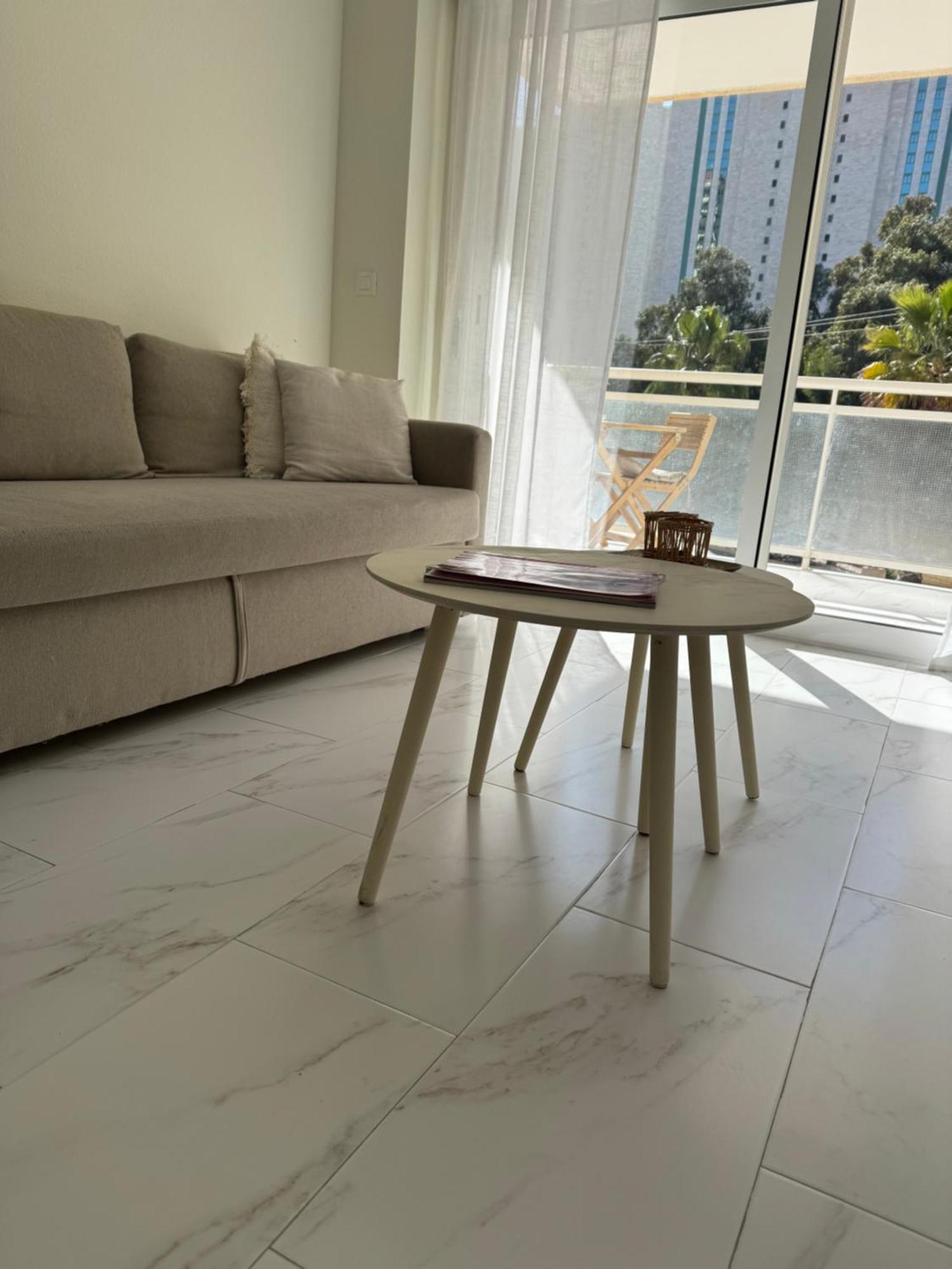 Casa Bendita - Luxury Apartment Benidorm Extérieur photo
