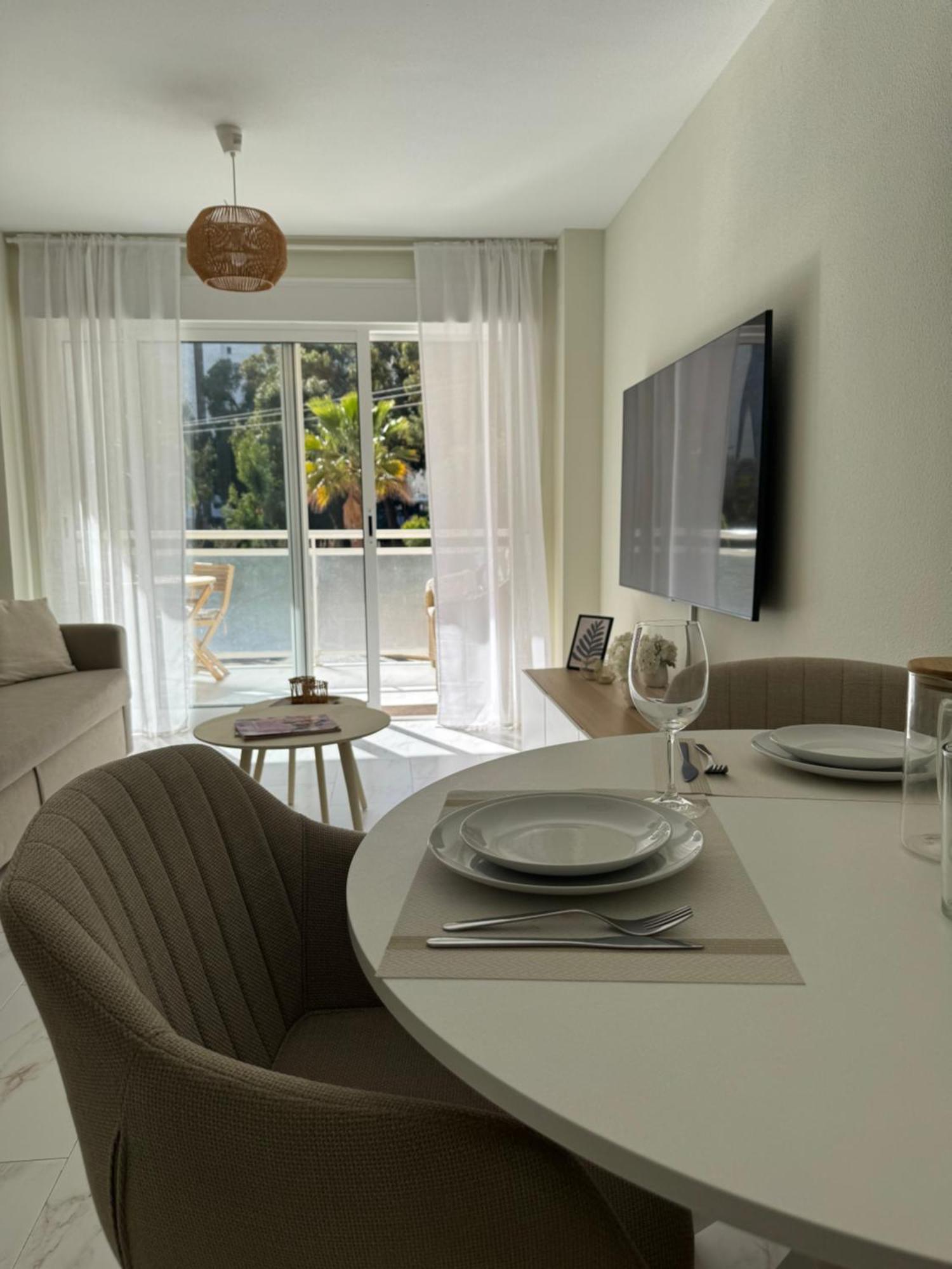 Casa Bendita - Luxury Apartment Benidorm Extérieur photo