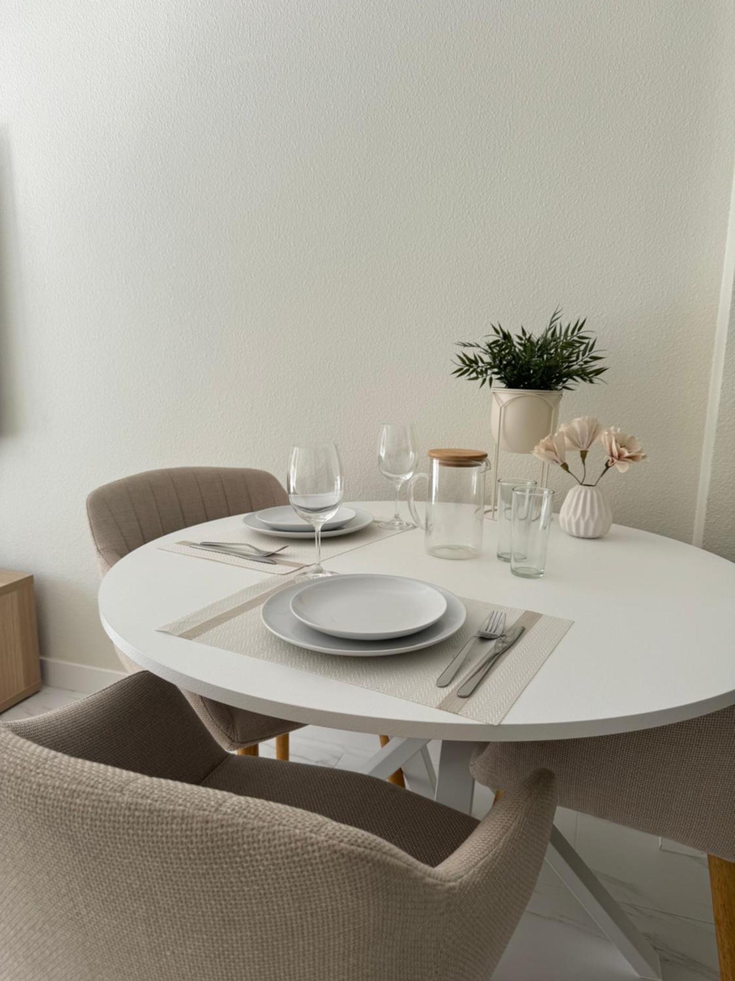 Casa Bendita - Luxury Apartment Benidorm Extérieur photo
